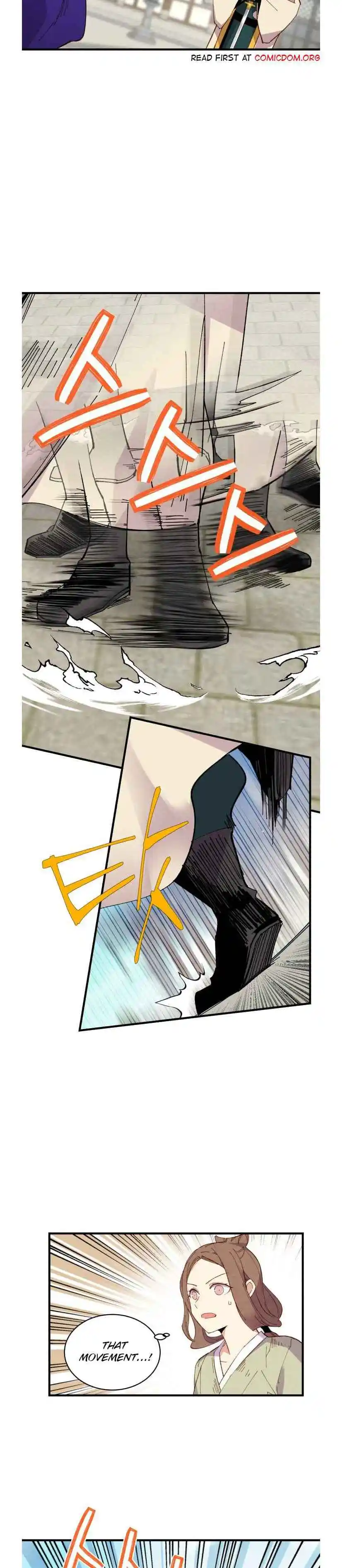 Masters of Lightning Knives 53