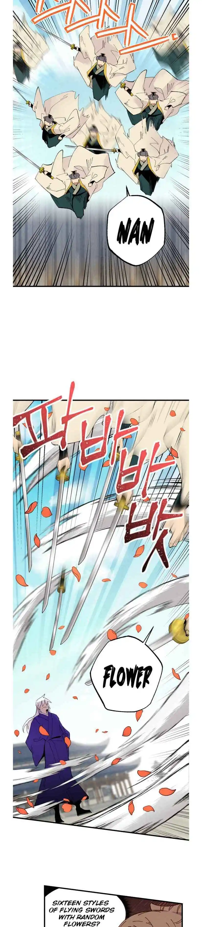 Masters of Lightning Knives 53