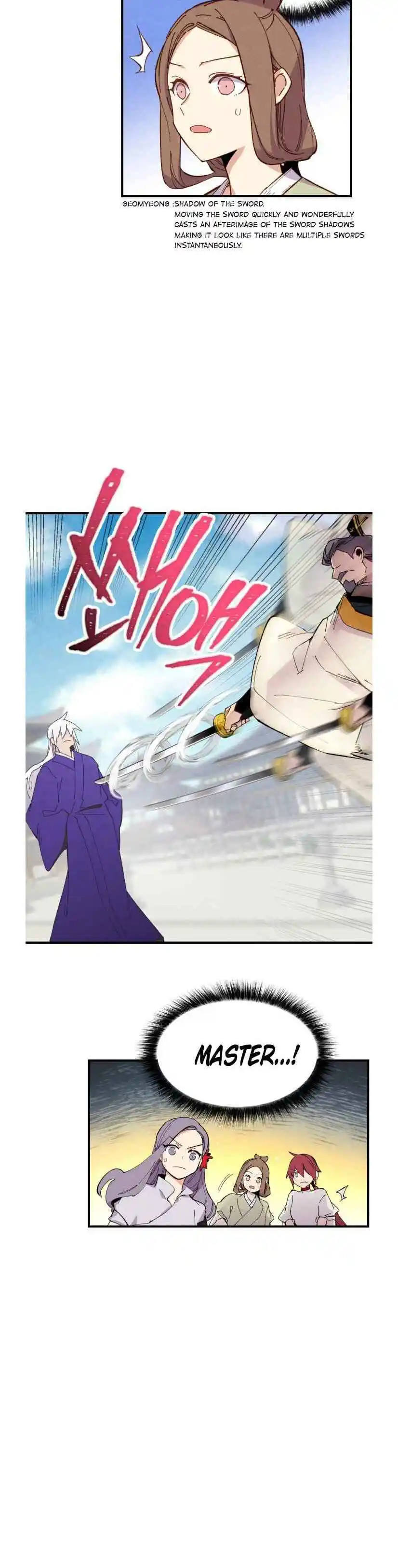 Masters of Lightning Knives 53