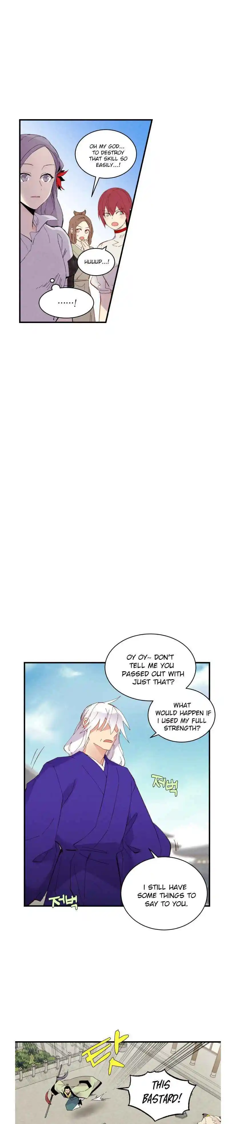 Masters of Lightning Knives 53