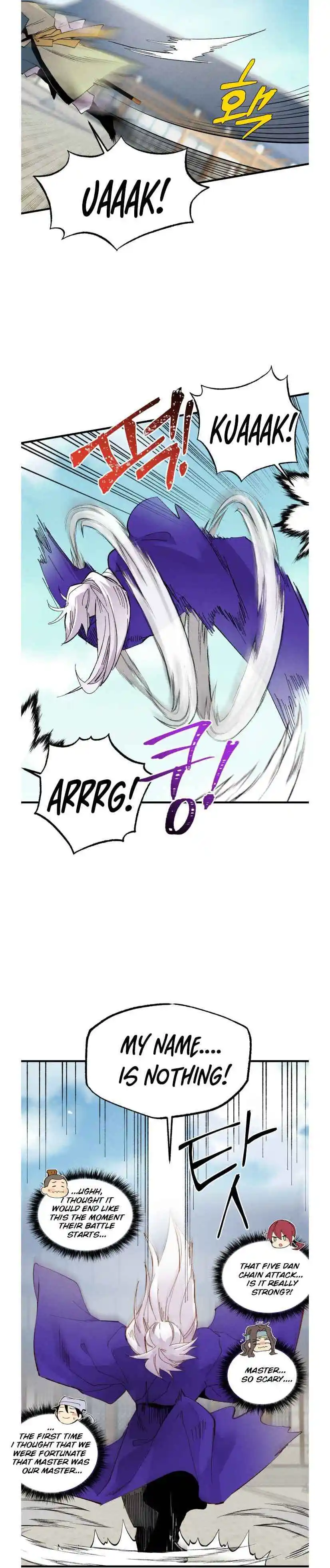 Masters of Lightning Knives 53