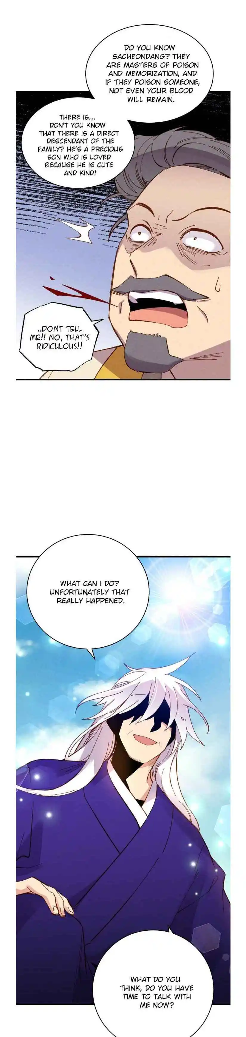 Masters of Lightning Knives 54