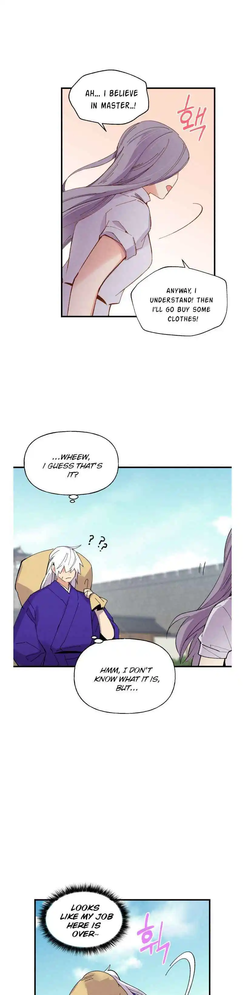 Masters of Lightning Knives 54