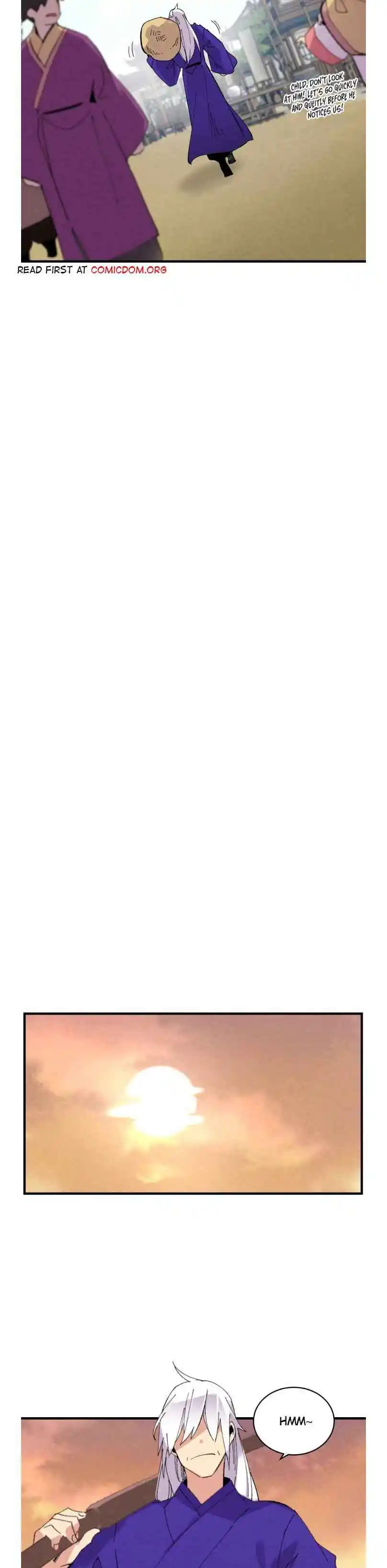 Masters of Lightning Knives 54