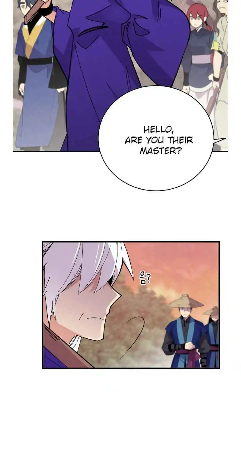 Masters of Lightning Knives 54