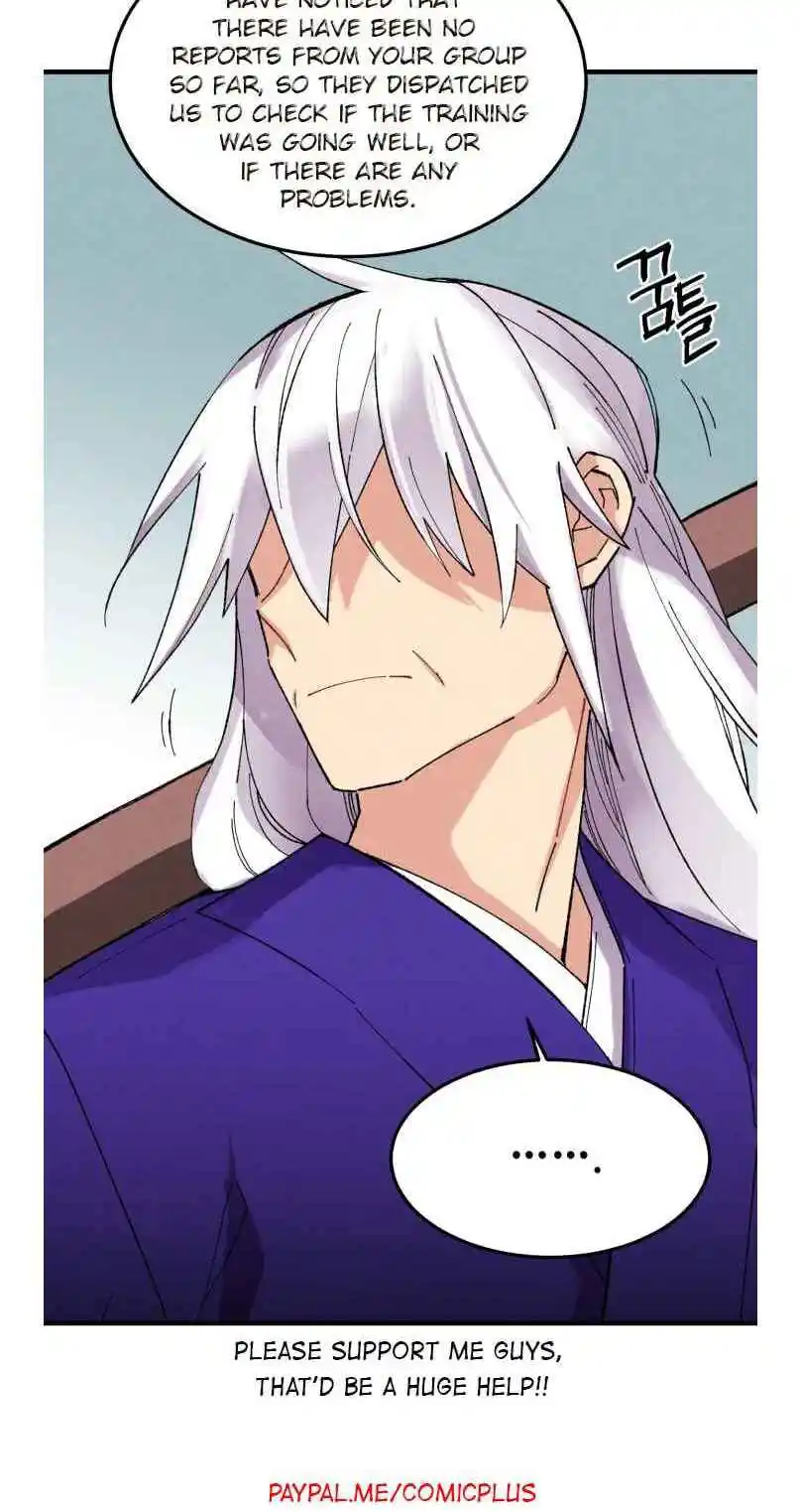 Masters of Lightning Knives 54