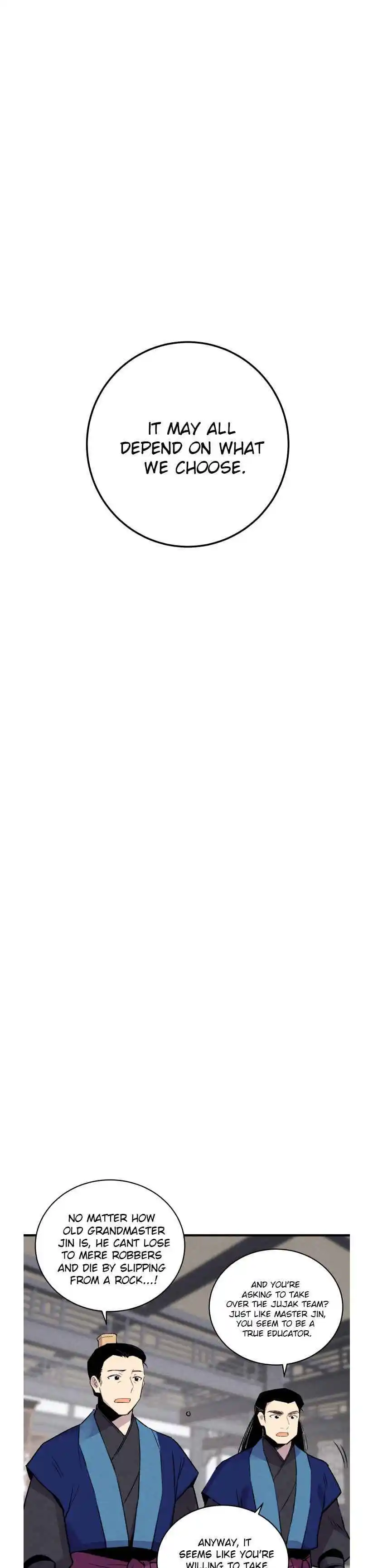 Masters of Lightning Knives 55