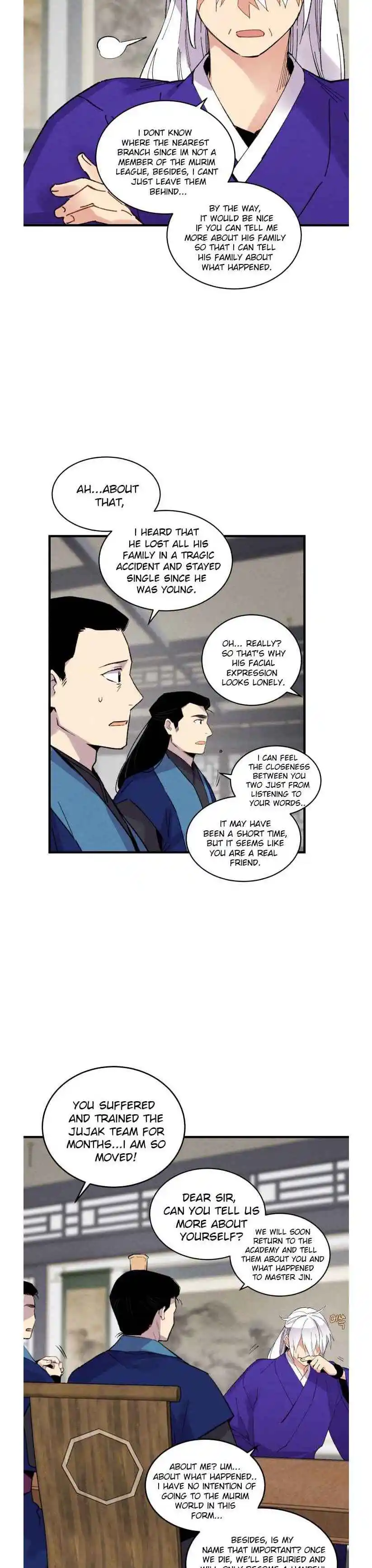 Masters of Lightning Knives 55