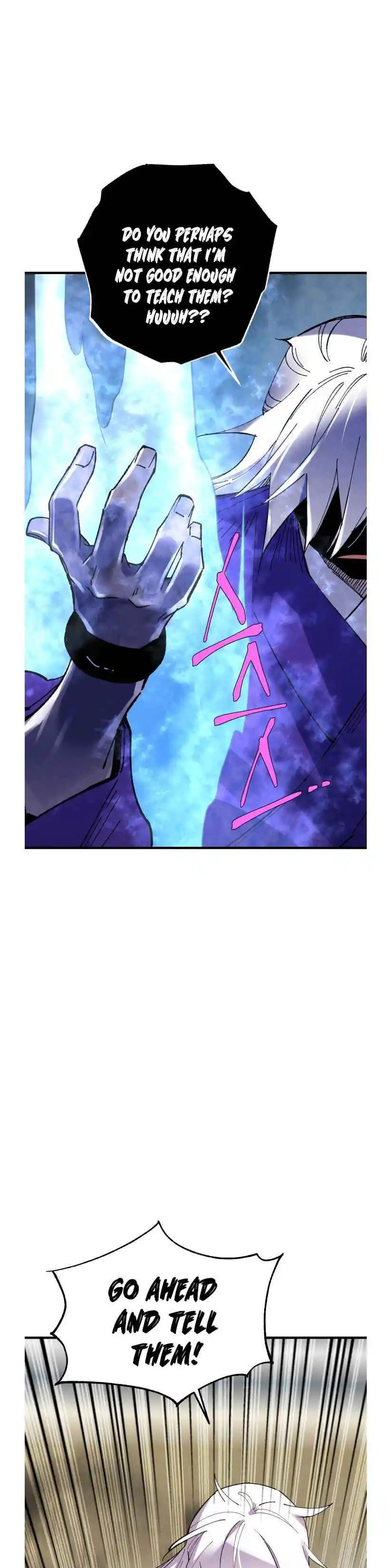 Masters of Lightning Knives 55