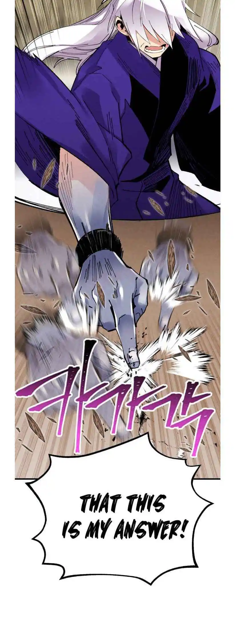 Masters of Lightning Knives 56