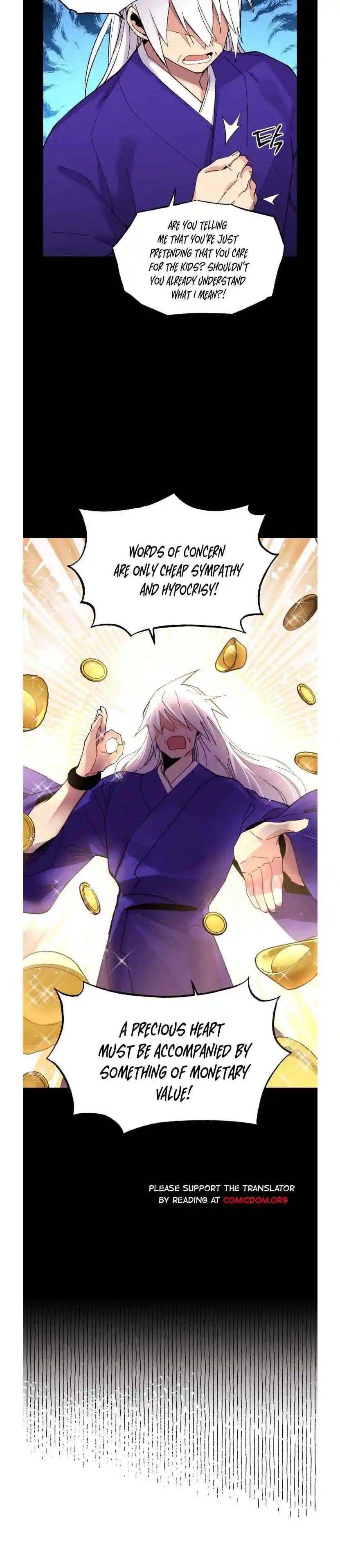 Masters of Lightning Knives 56