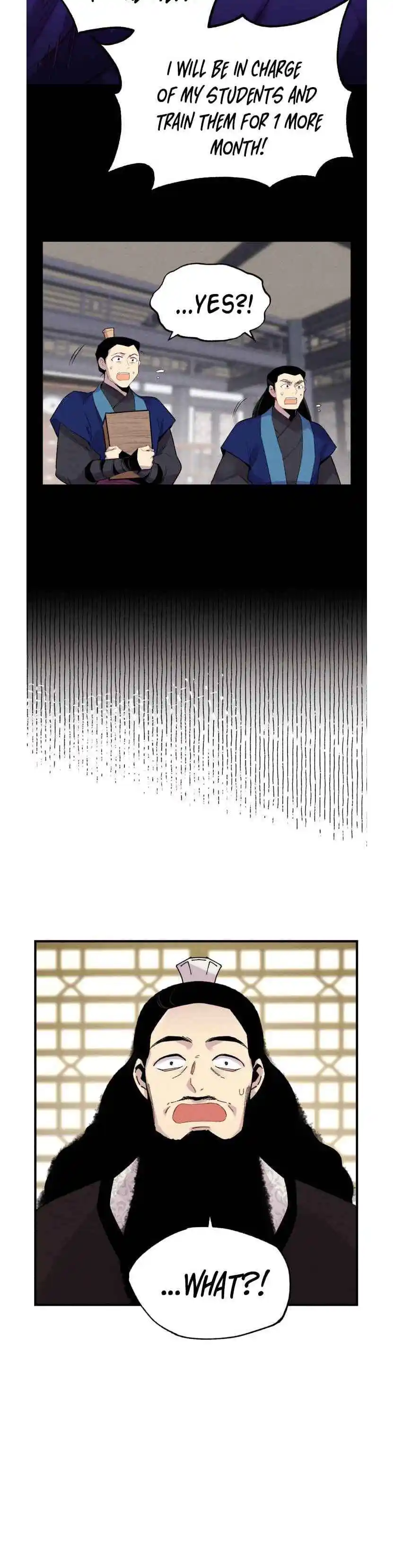 Masters of Lightning Knives 56