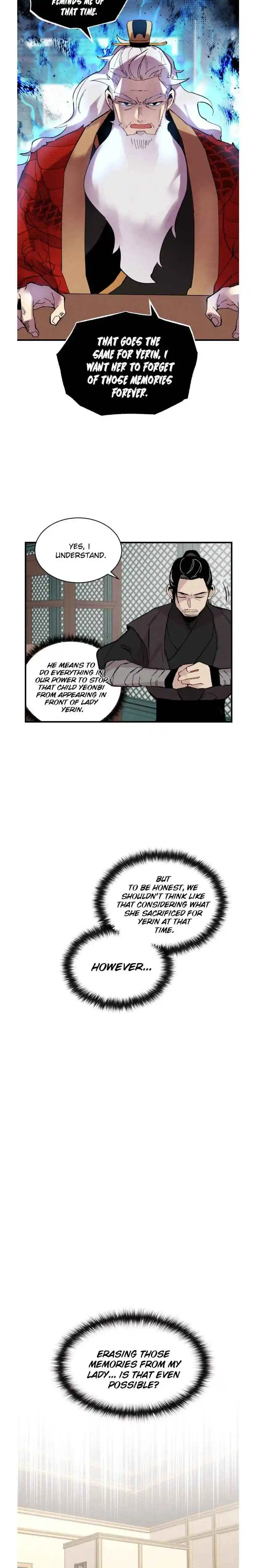 Masters of Lightning Knives 56