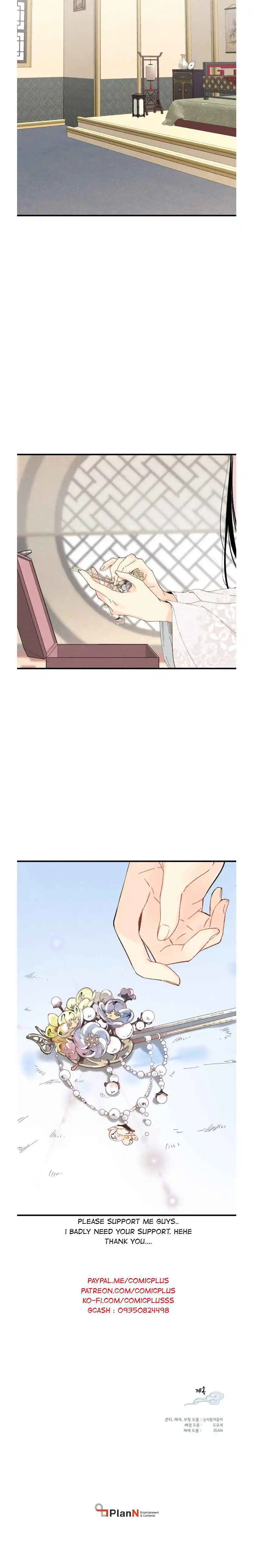 Masters of Lightning Knives 56