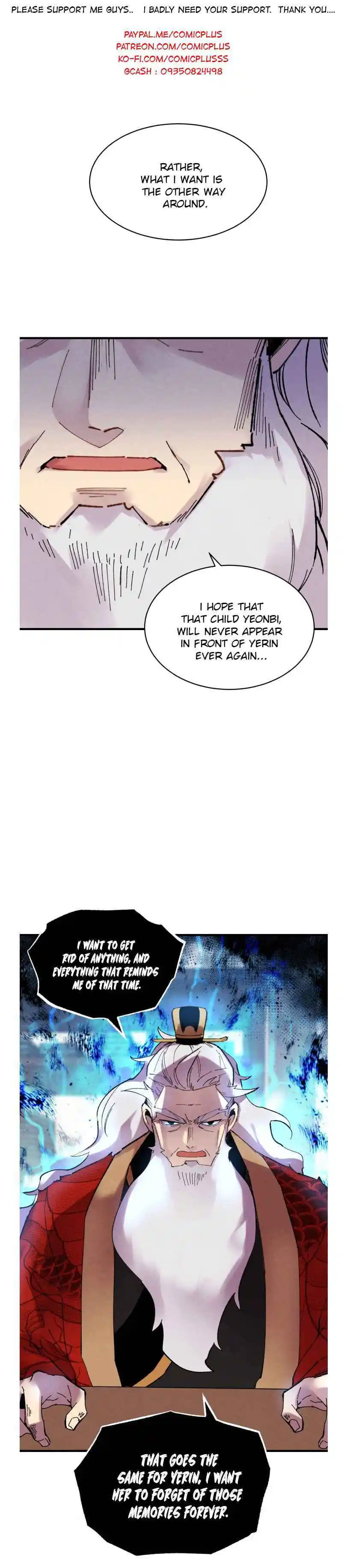 Masters of Lightning Knives 57