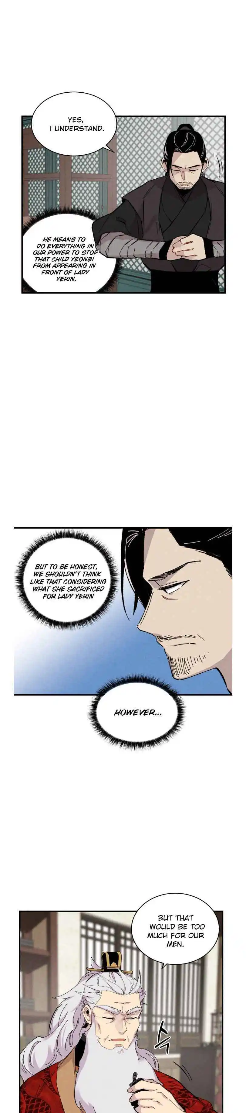 Masters of Lightning Knives 57