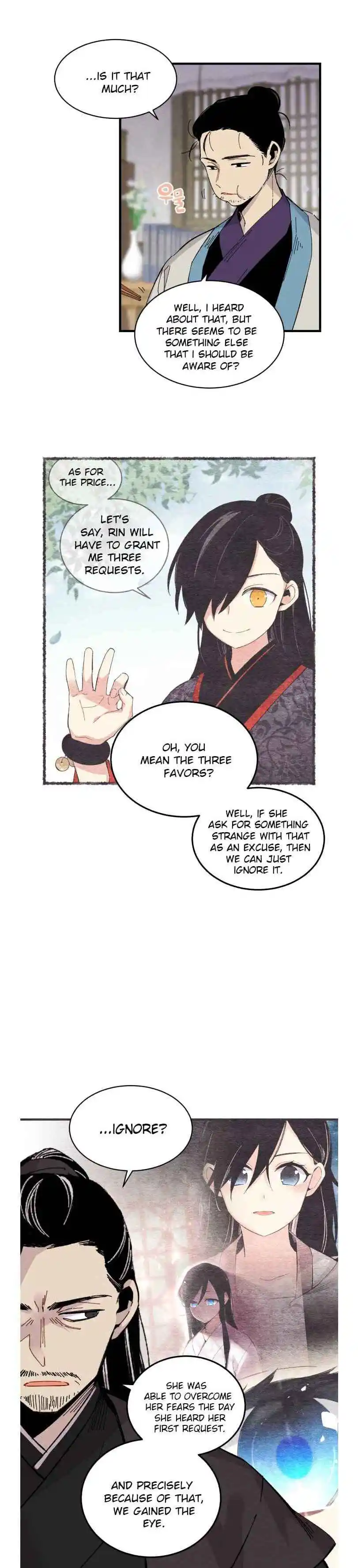 Masters of Lightning Knives 57