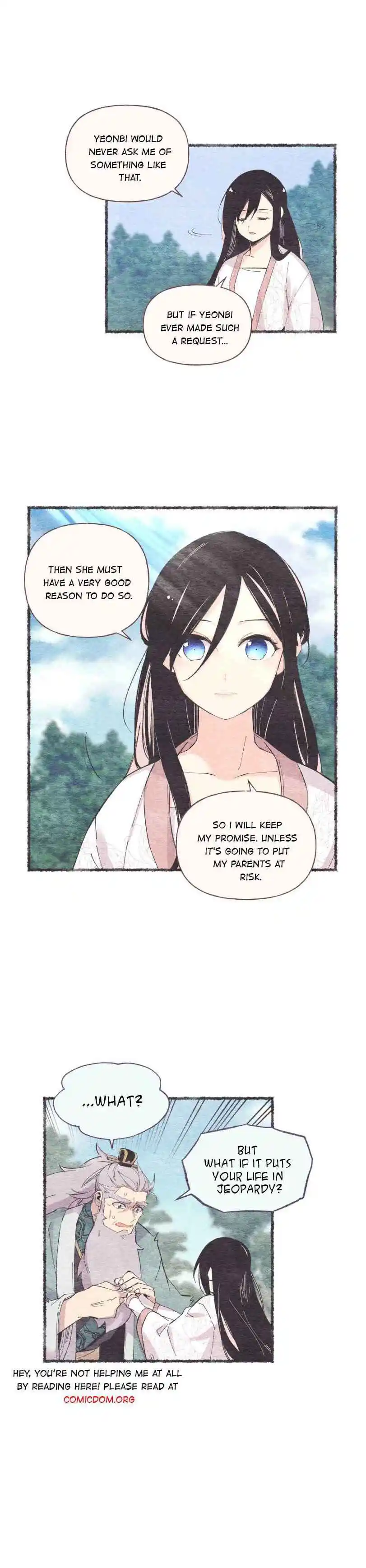 Masters of Lightning Knives 57