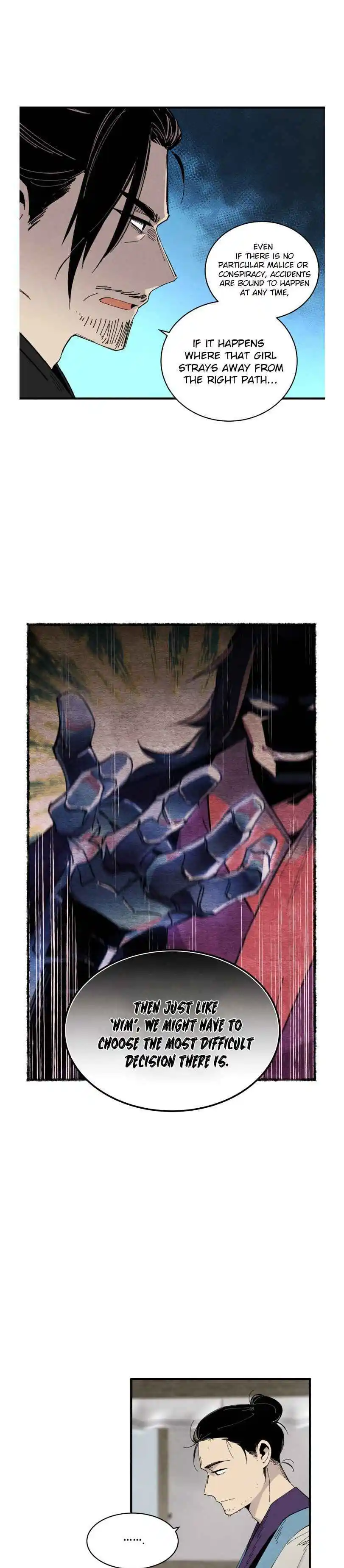 Masters of Lightning Knives 57