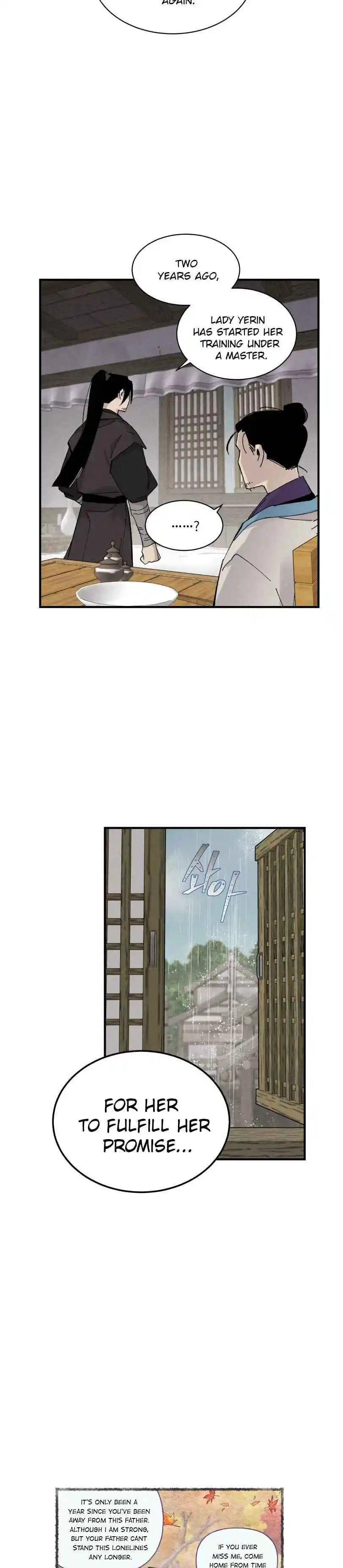 Masters of Lightning Knives 57