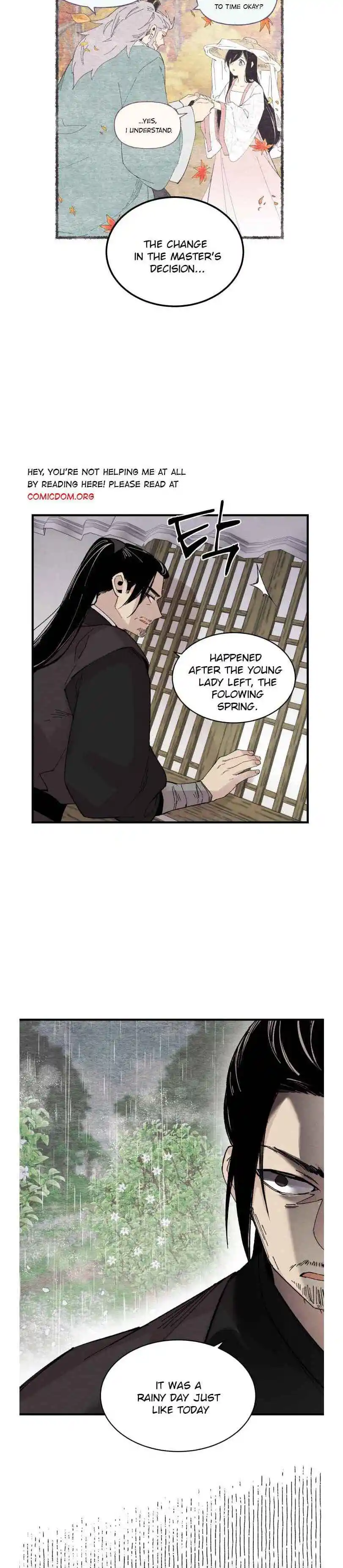 Masters of Lightning Knives 57