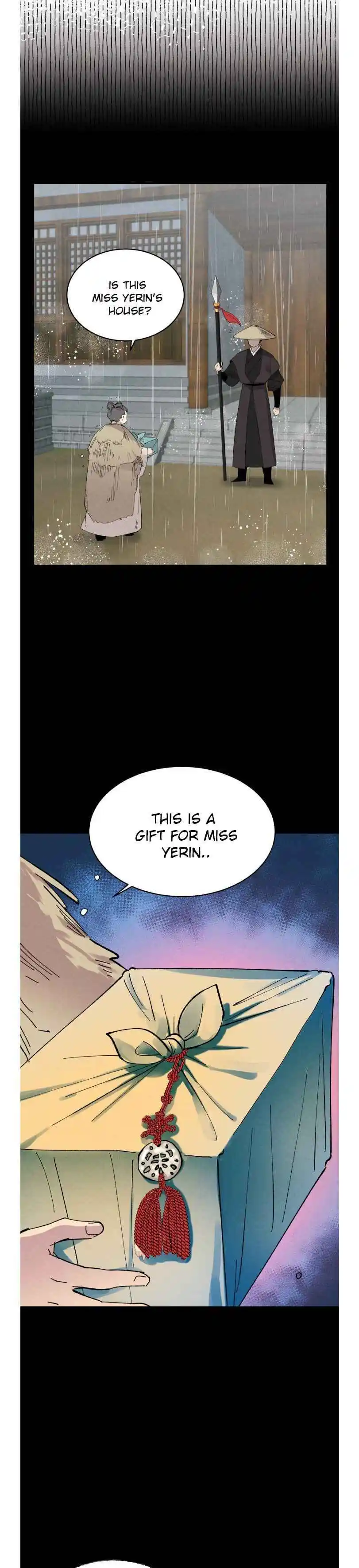 Masters of Lightning Knives 57