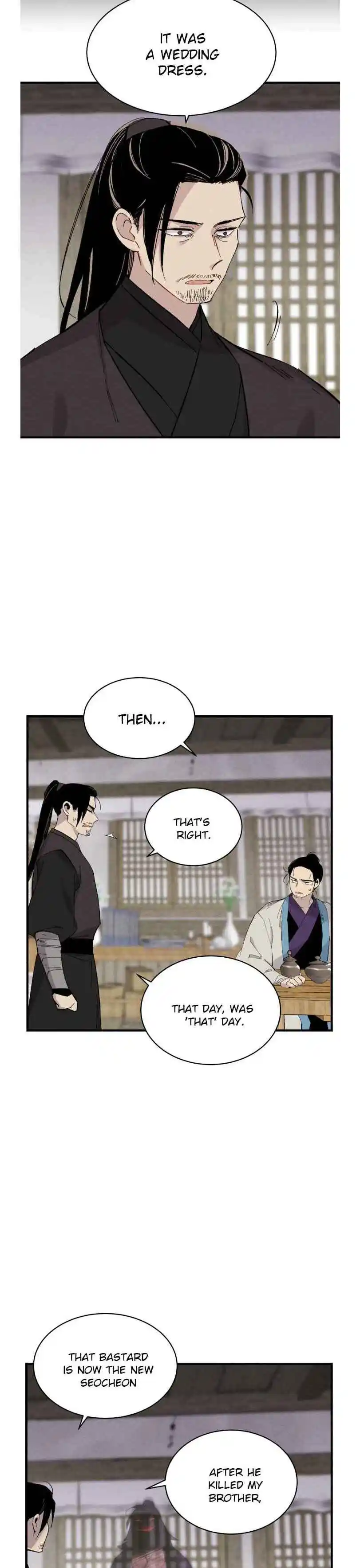 Masters of Lightning Knives 57