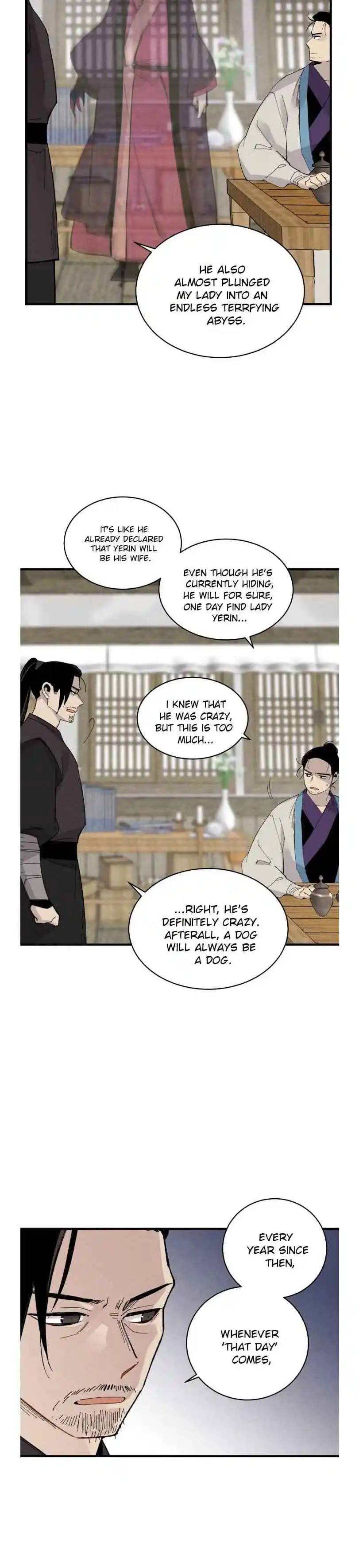 Masters of Lightning Knives 57