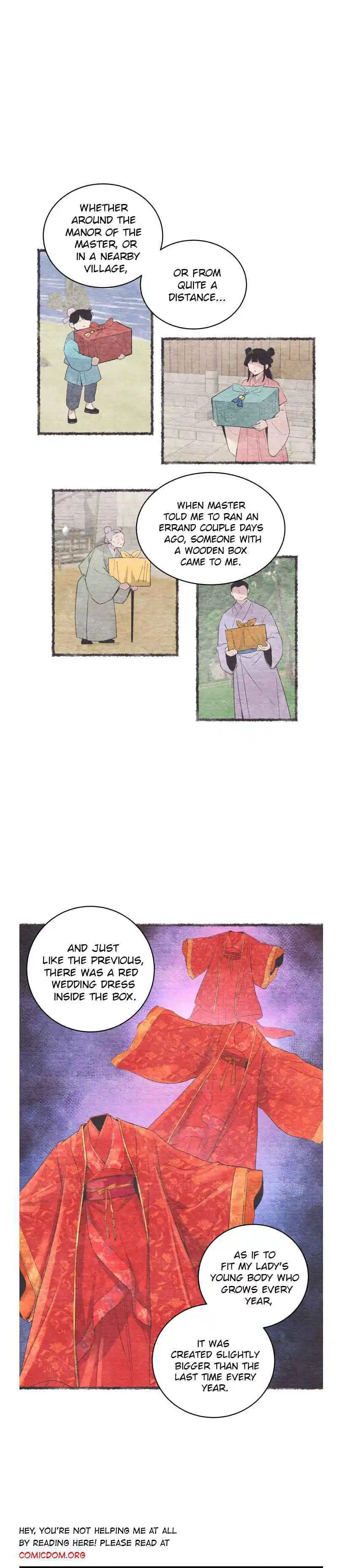 Masters of Lightning Knives 57