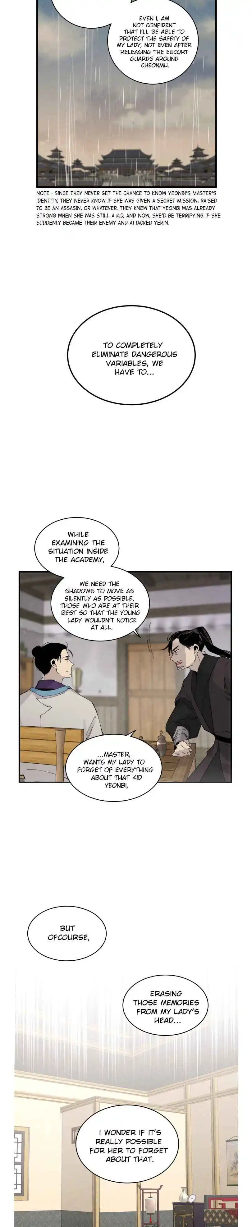 Masters of Lightning Knives 57