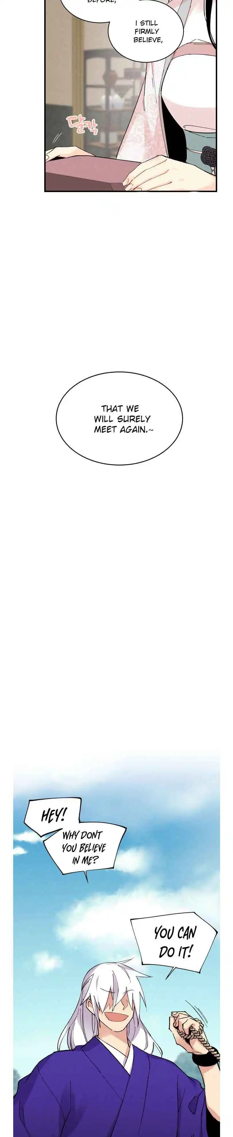 Masters of Lightning Knives 57