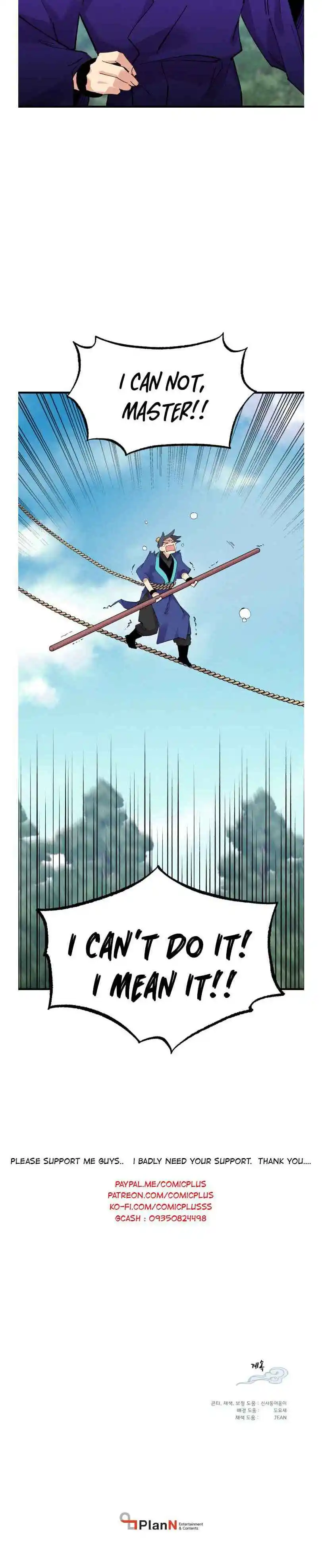 Masters of Lightning Knives 57