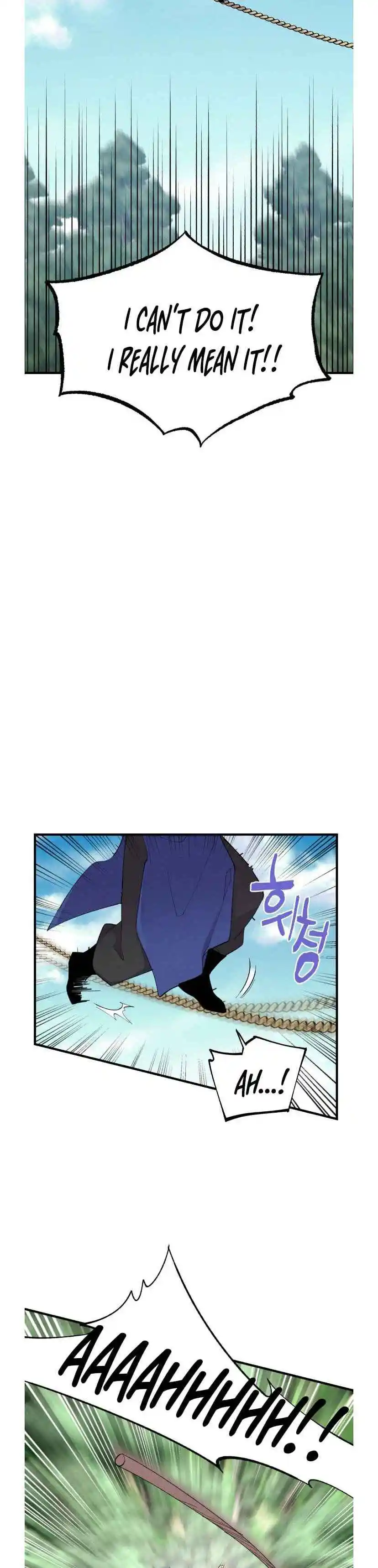 Masters of Lightning Knives 58