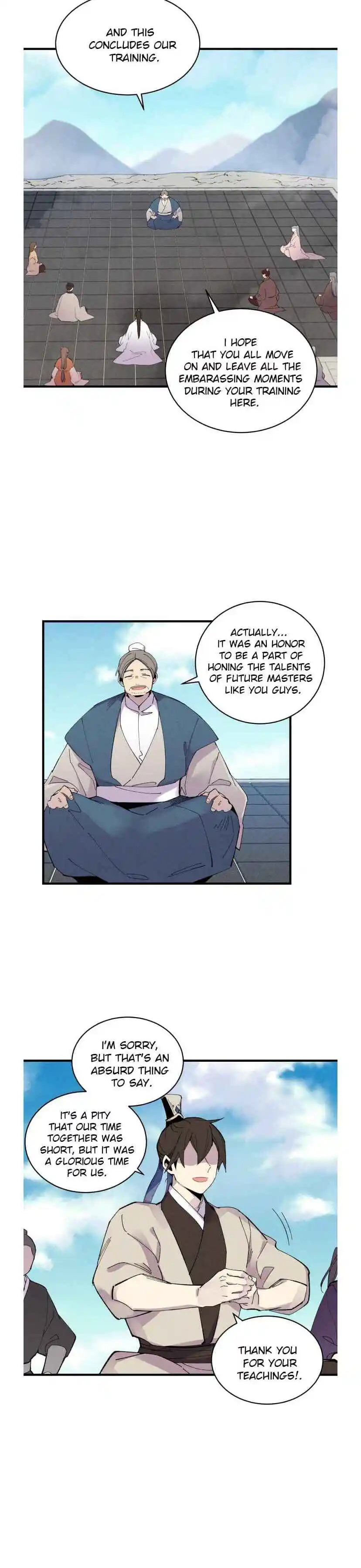 Masters of Lightning Knives 58