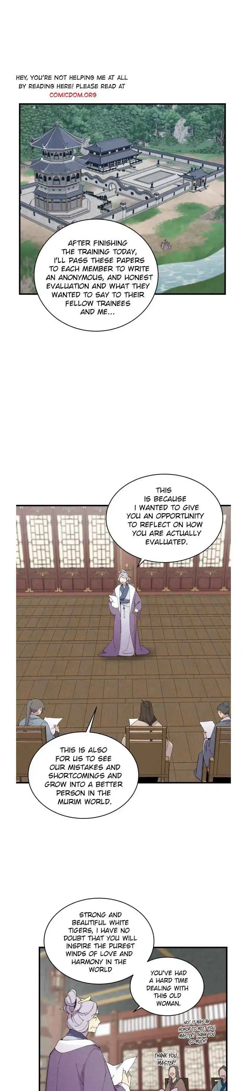 Masters of Lightning Knives 58