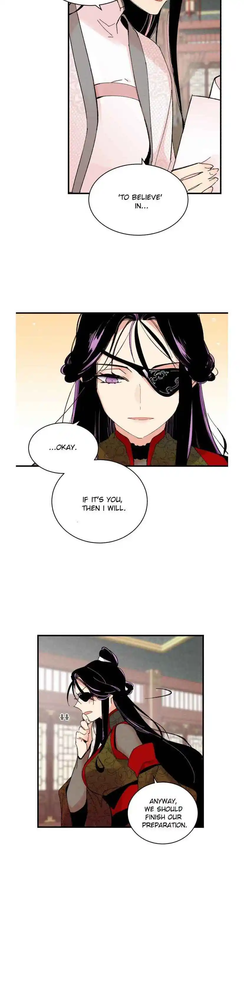 Masters of Lightning Knives 58