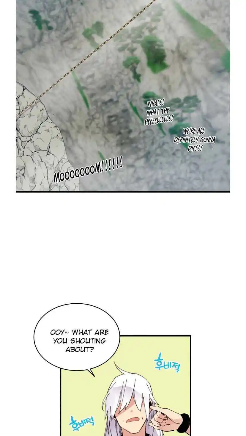 Masters of Lightning Knives 58