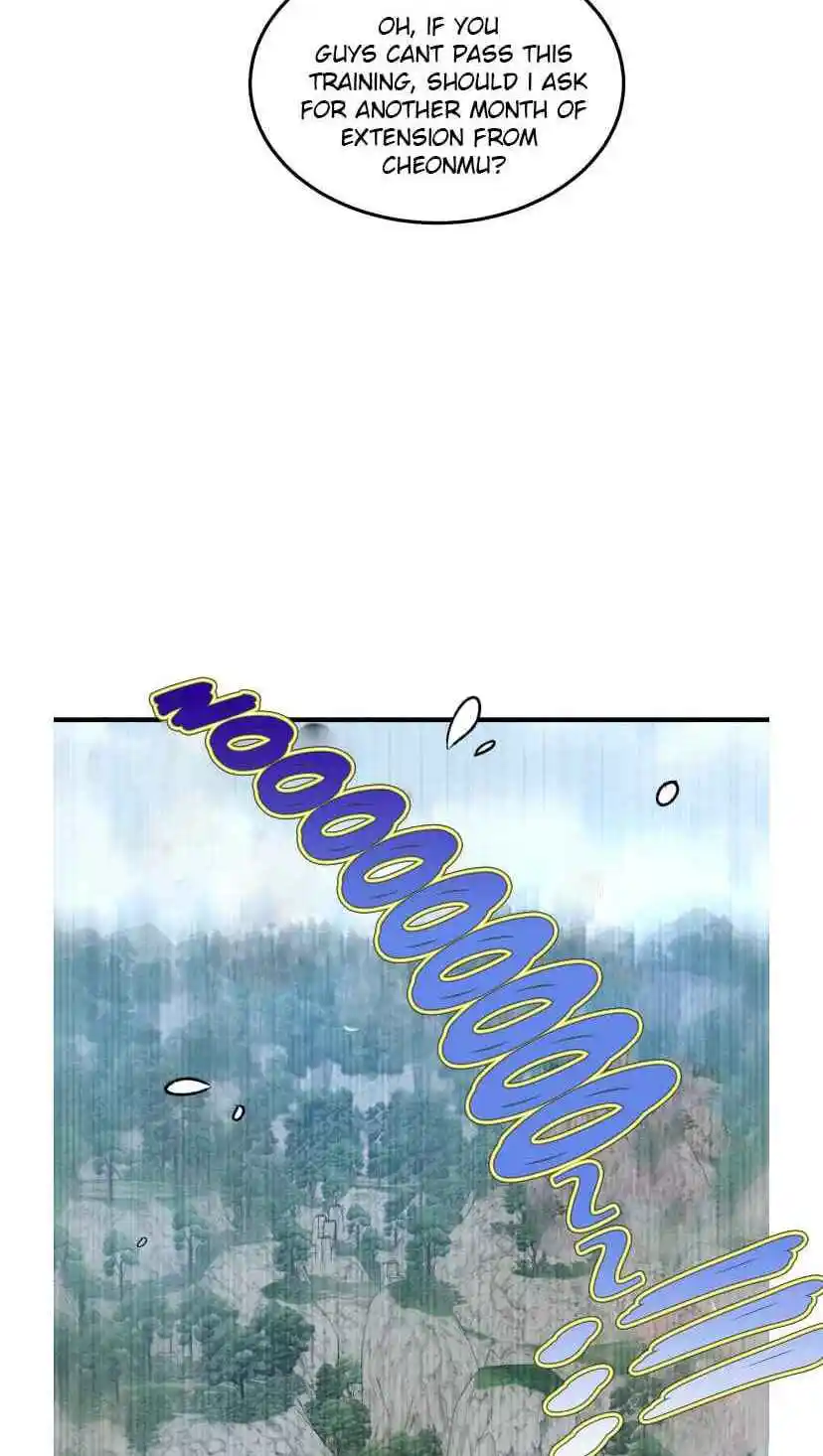 Masters of Lightning Knives 58