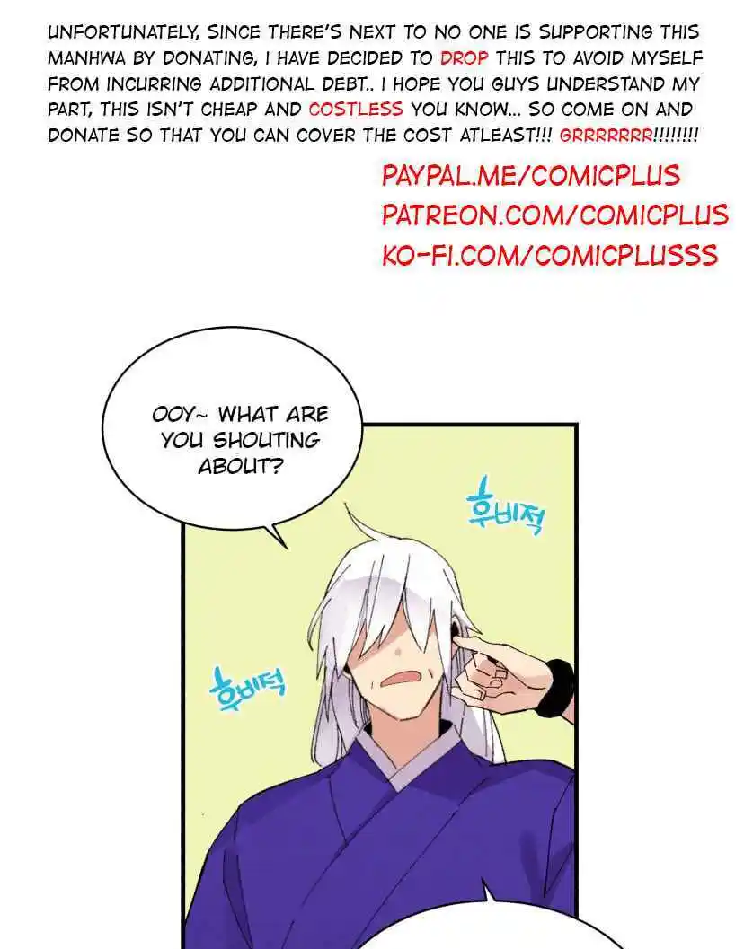 Masters of Lightning Knives 59