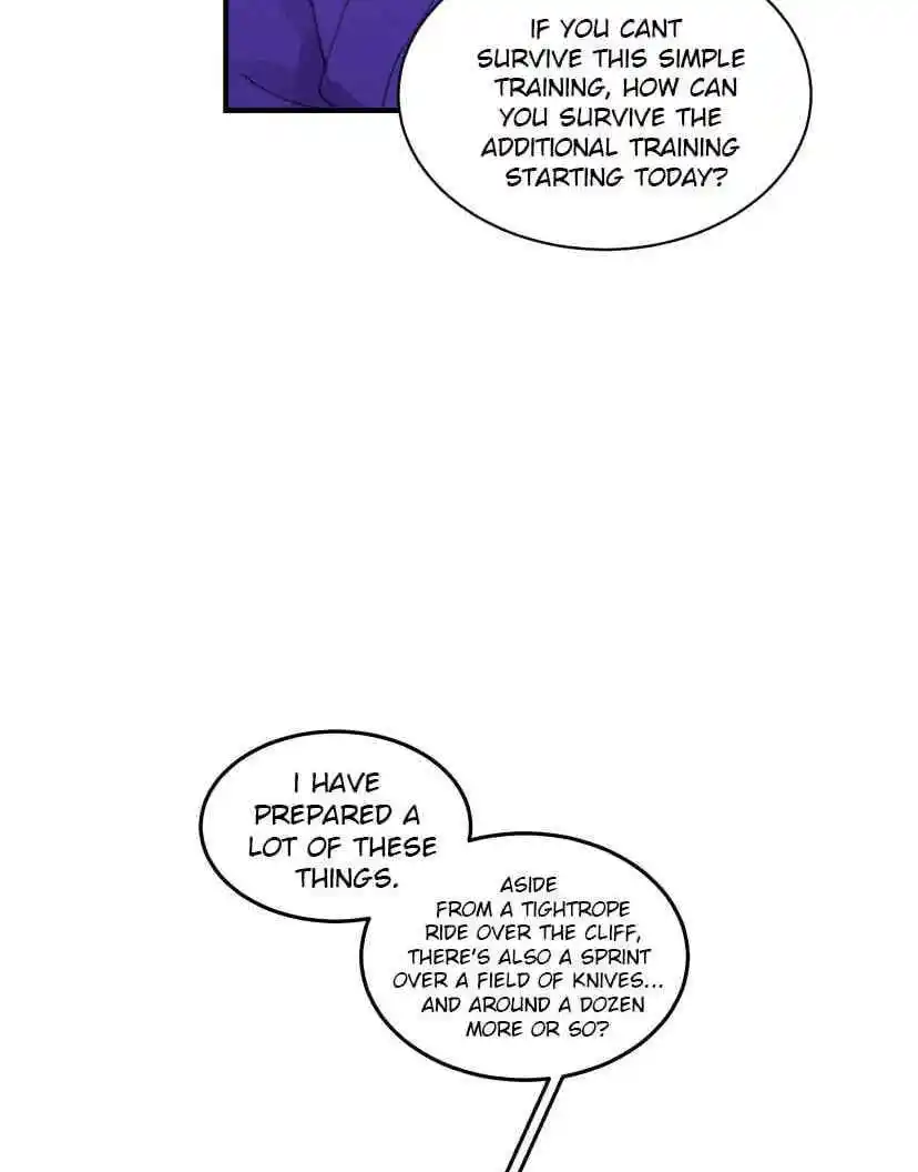 Masters of Lightning Knives 59