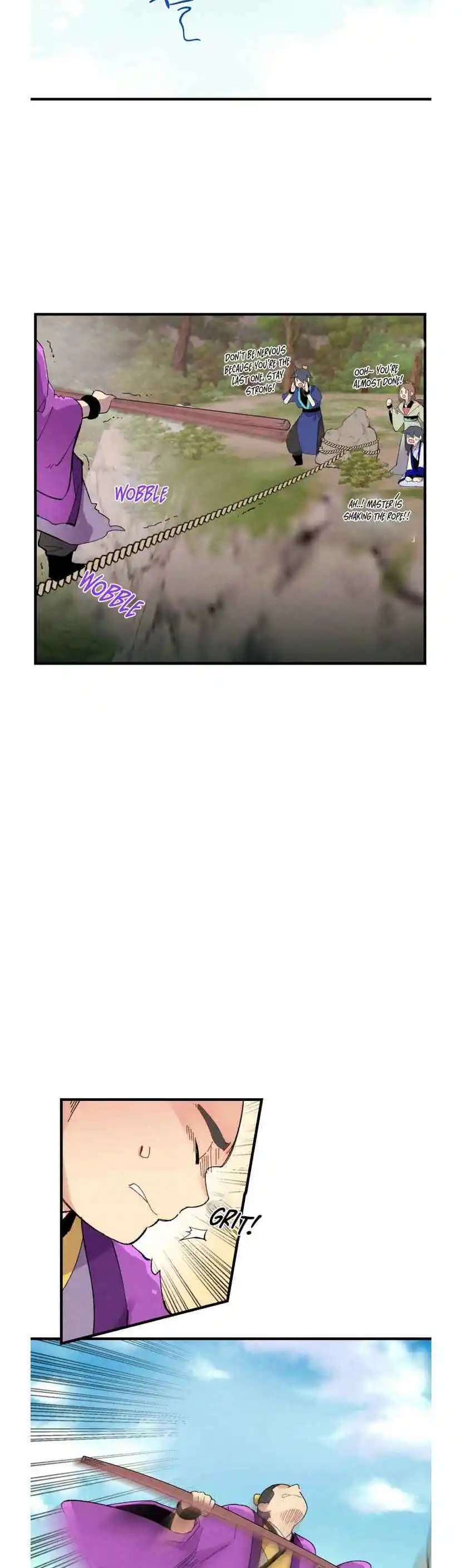 Masters of Lightning Knives 59