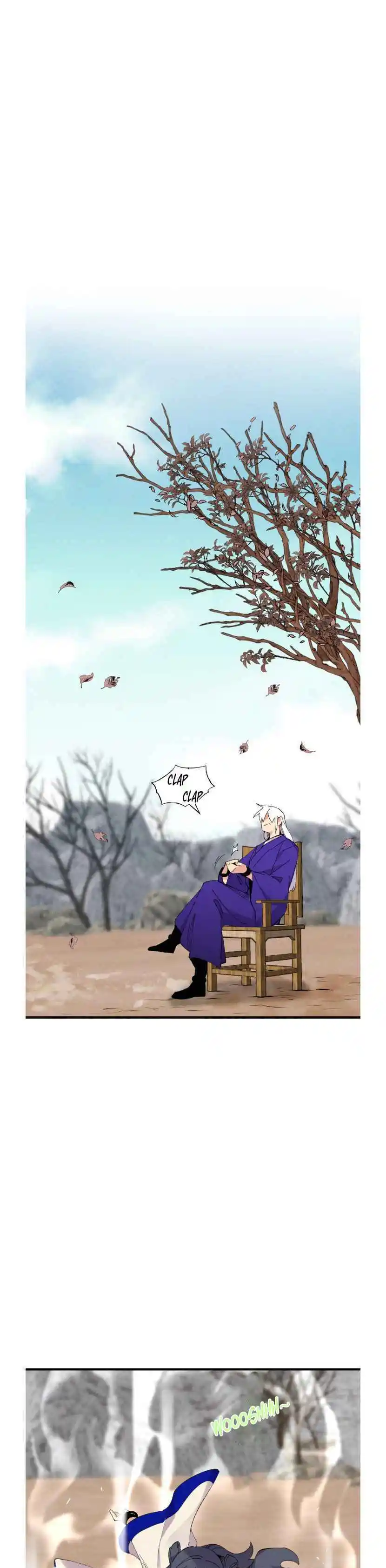 Masters of Lightning Knives 59