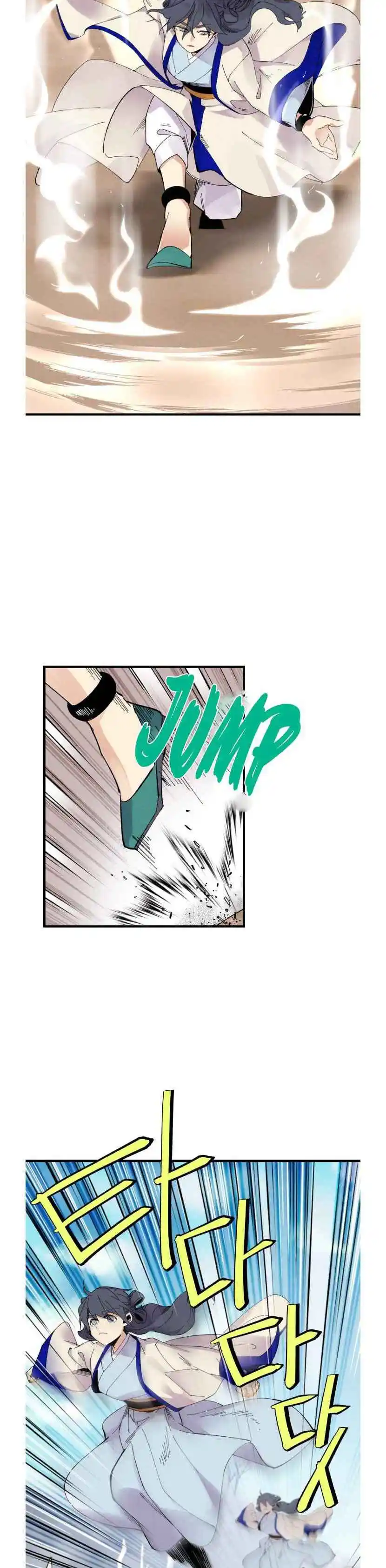 Masters of Lightning Knives 59