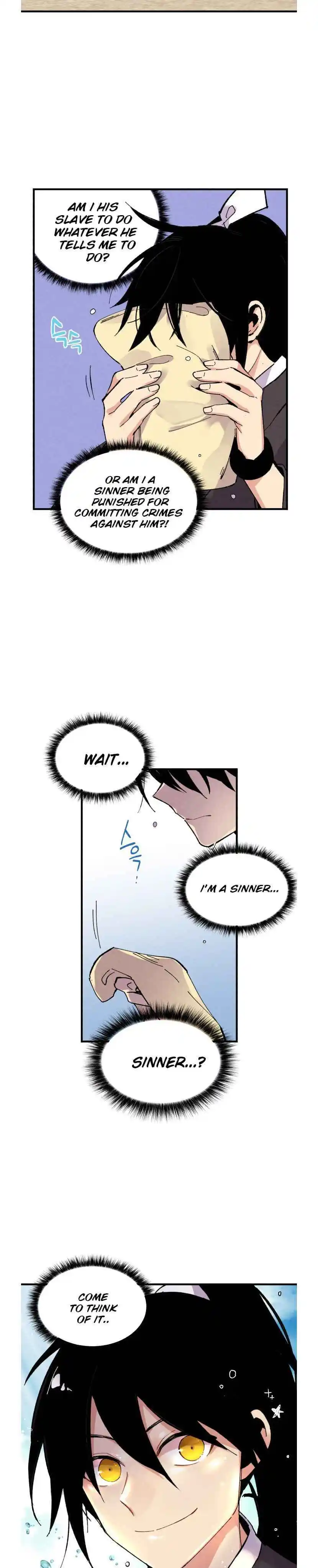 Masters of Lightning Knives 59