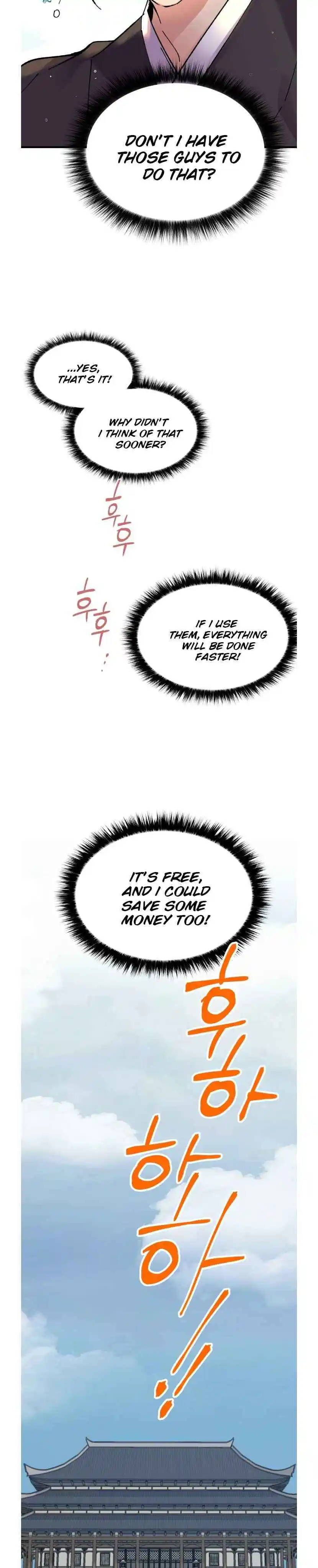 Masters of Lightning Knives 59