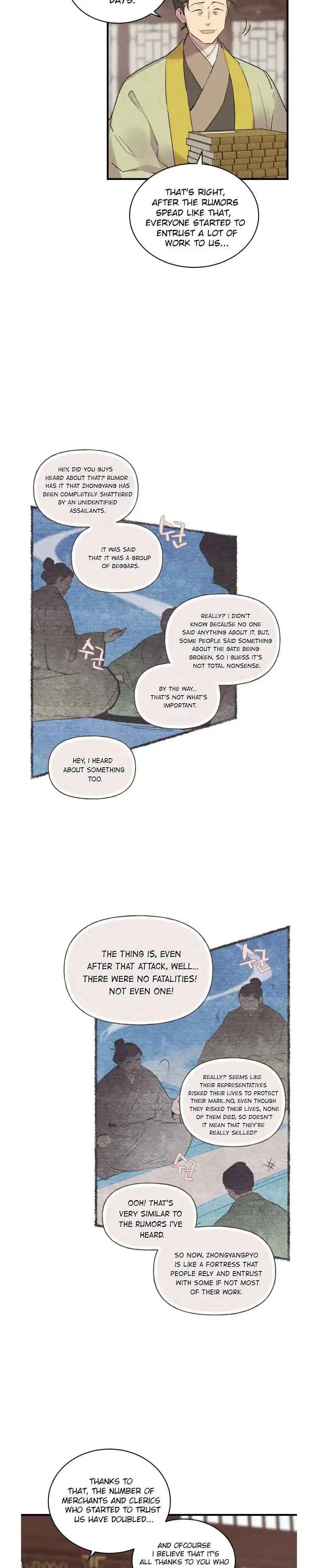 Masters of Lightning Knives 59