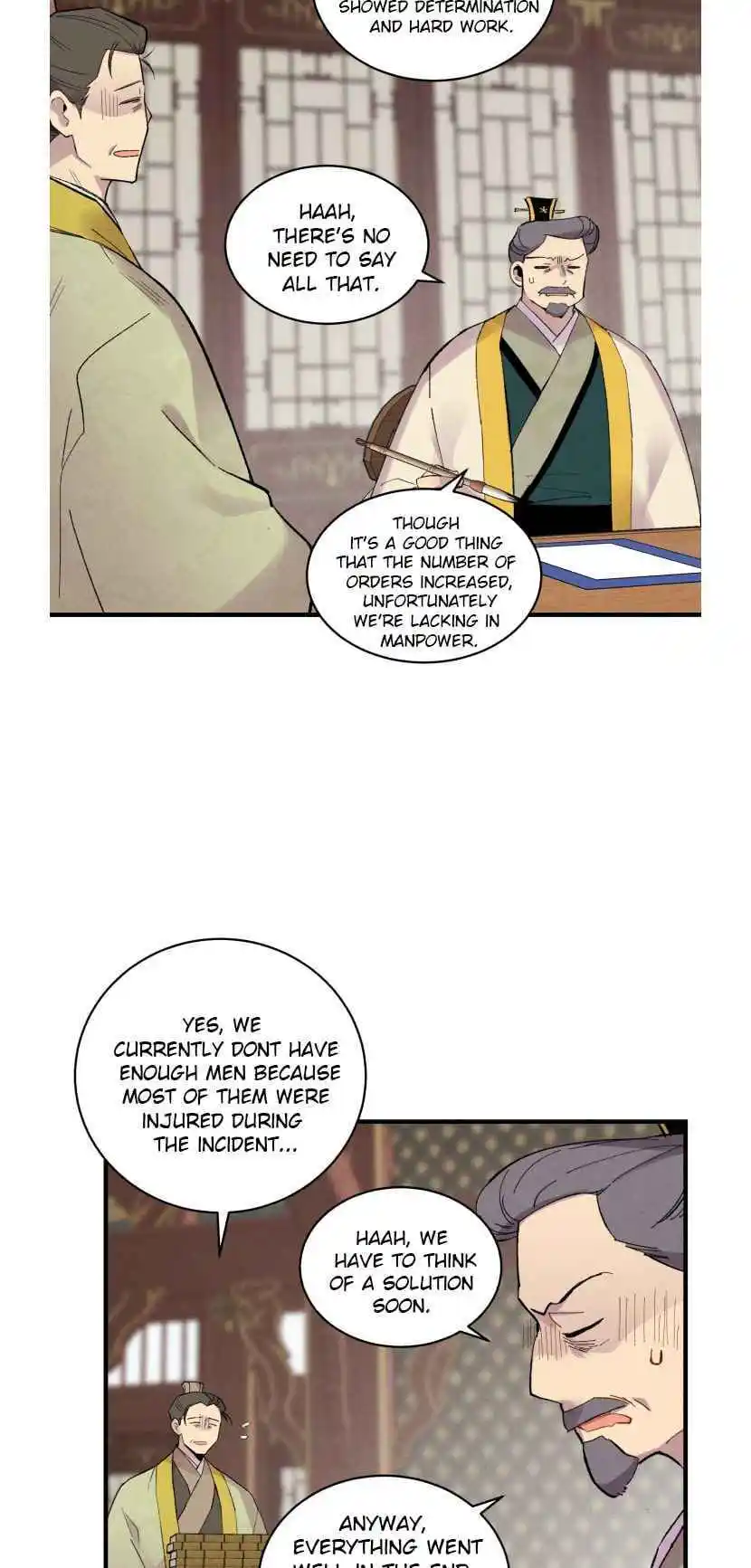 Masters of Lightning Knives 59