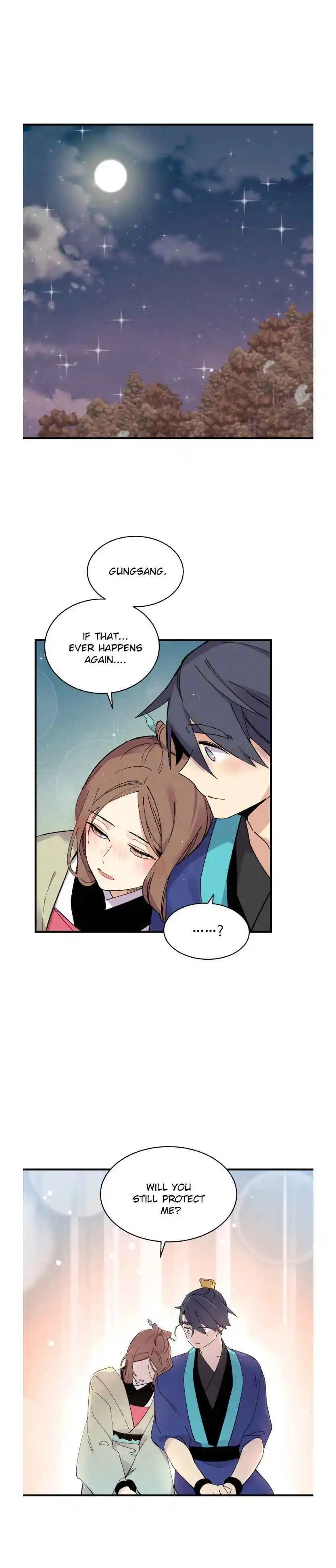 Masters of Lightning Knives 60