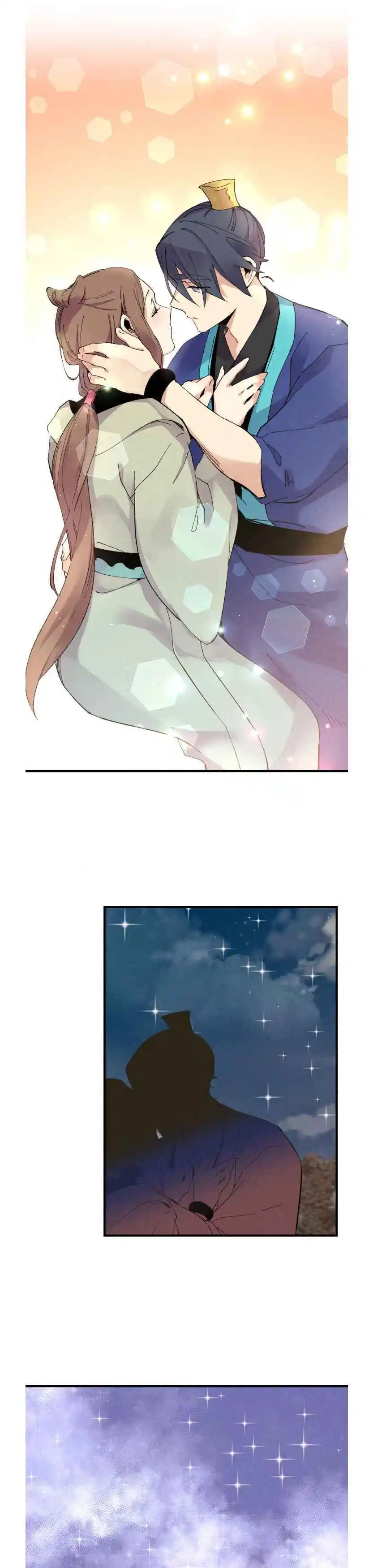 Masters of Lightning Knives 60