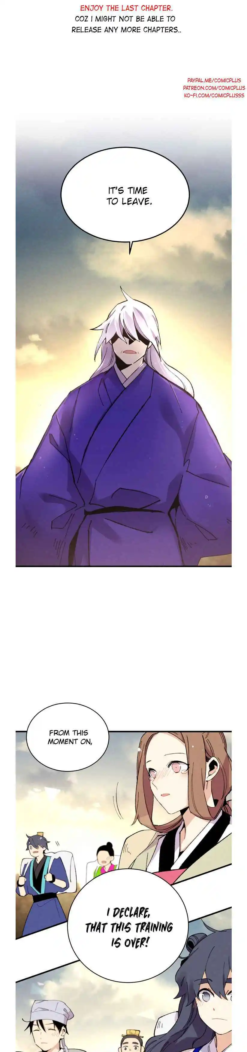 Masters of Lightning Knives 61